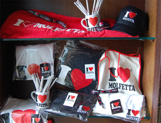 I love Molfetta... dove sei?